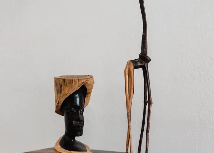 90sqm 2br Design Gem - Outdoor Terrace Apartman Berlin