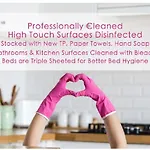 Lejlighed 90sqm 2br Design Gem - Outdoor Terrace