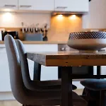 90sqm 2br Design Gem - Outdoor Terrace * Berlin