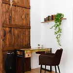 90sqm 2br Design Gem - Outdoor Terrace Berlin