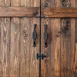 90sqm 2br Design Gem - Outdoor Terrace *