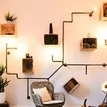 90sqm 2br Design Gem - Outdoor Terrace Berlin