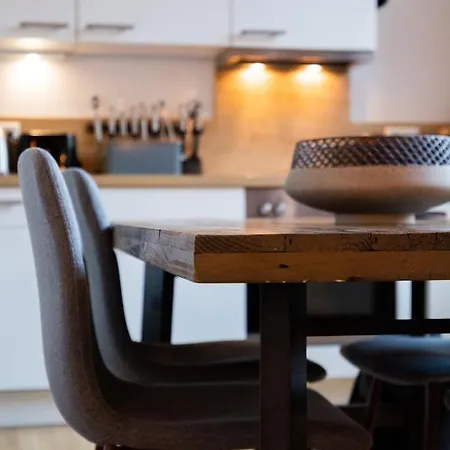 90sqm 2br Design Gem - Outdoor Terrace * ベルリン