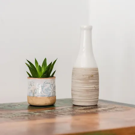 90sqm 2br Design Gem - Outdoor Terrace *