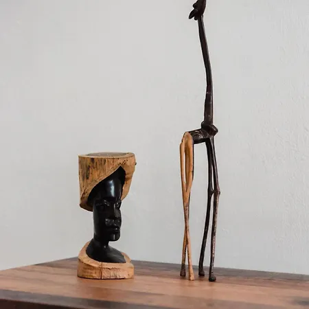 90sqm 2br Design Gem - Outdoor Terrace アパート ベルリン