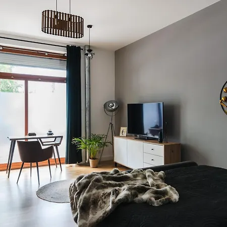 90sqm 2br Design Gem - Outdoor Terrace * Berlijn