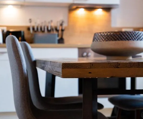 90sqm 2br Design Gem - Outdoor Terrace * Berlijn