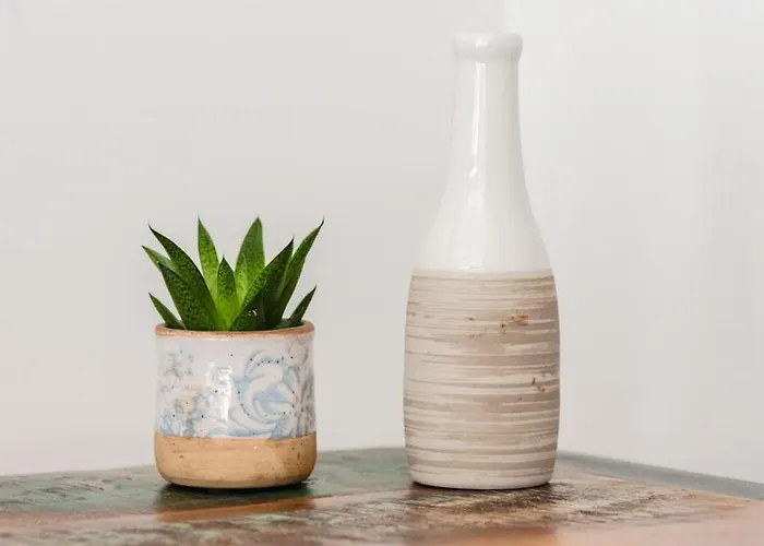 90sqm 2br Design Gem - Outdoor Terrace *